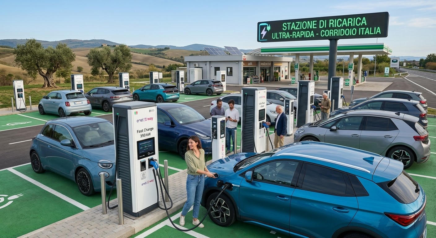 Elettrico